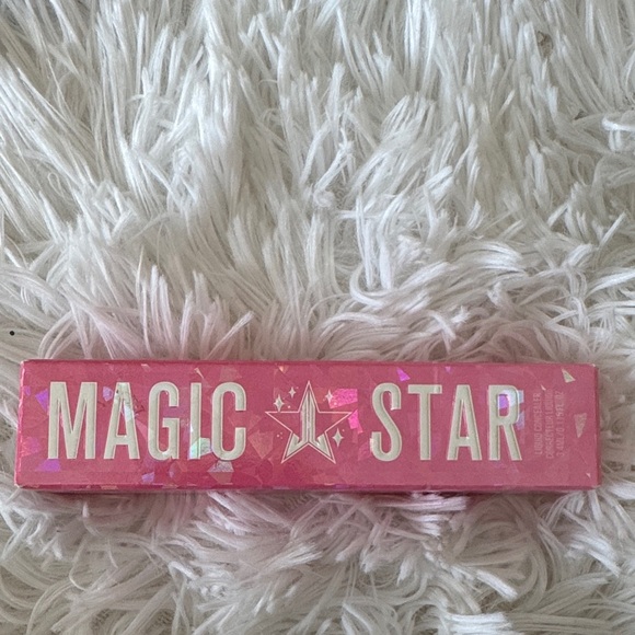 Magic Star liquid concealer-orange - Picture 1 of 1